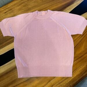 Designers Originals Vintage Mock Neck Top 90s